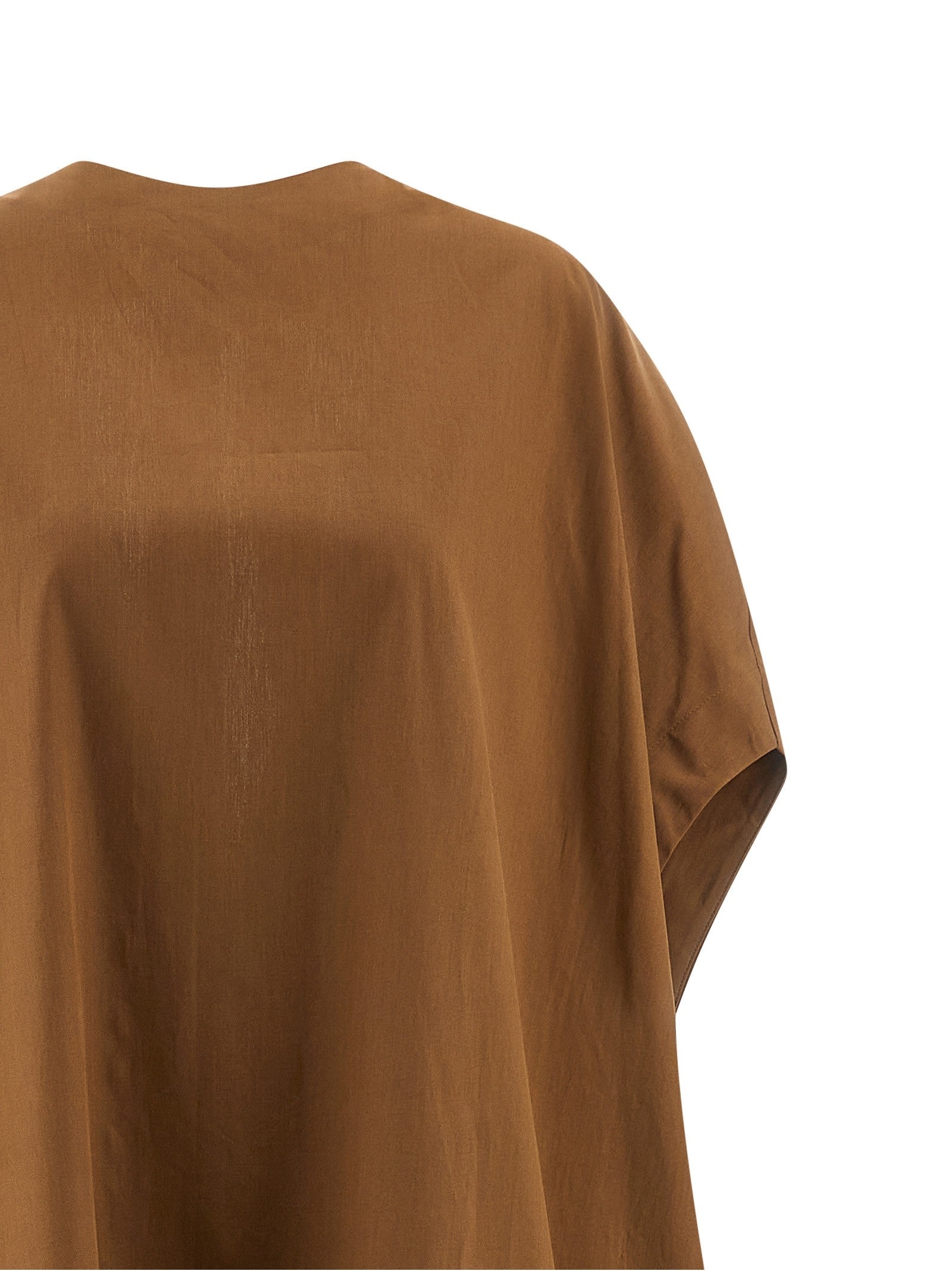 ARMARIUM Nicla Dress Brown