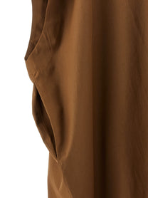 ARMARIUM Nicla Dress Brown
