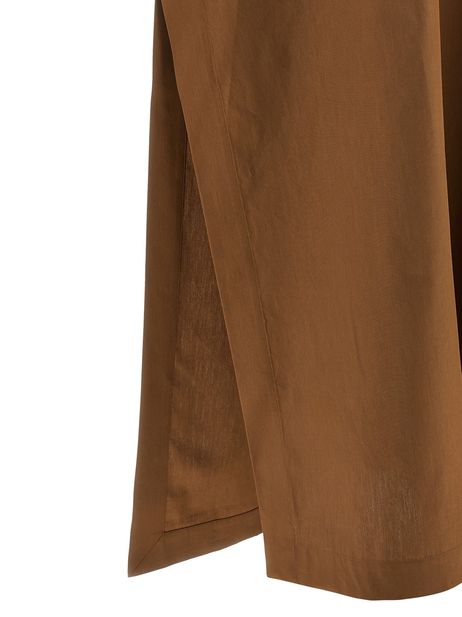 ARMARIUM Nicla Dress Brown
