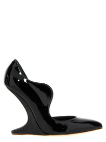 NICOLO’ BERETTA - NICOLO’ BERETTA - ’Blastic’ pumps - Women’s Shoes