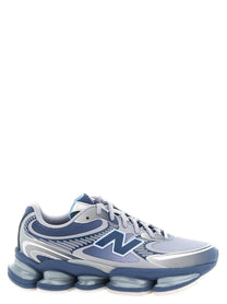 New Balance Night Lights Abzorb Sneakers Blue