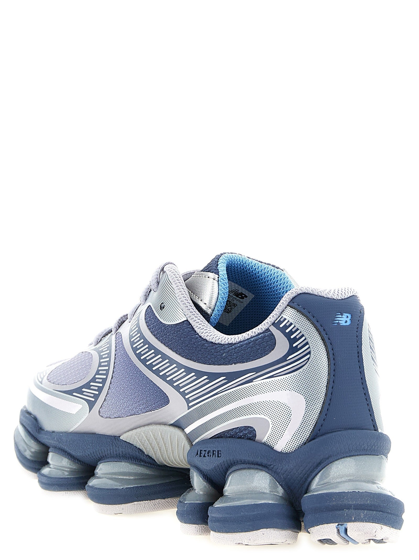 New Balance Night Lights Abzorb Sneakers Blue