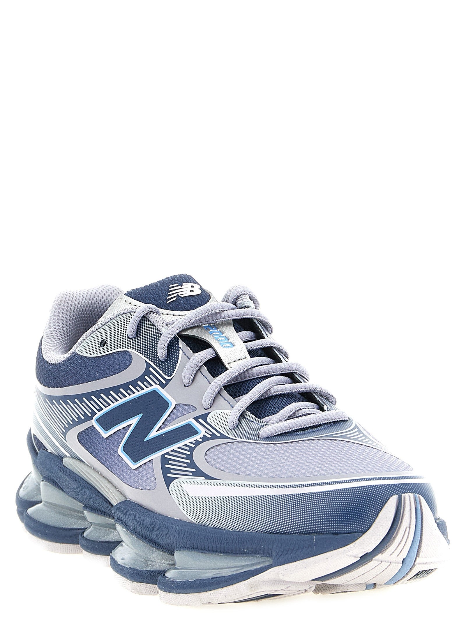 New Balance Night Lights Abzorb Sneakers Blue