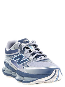 New Balance Night Lights Abzorb Sneakers Blue