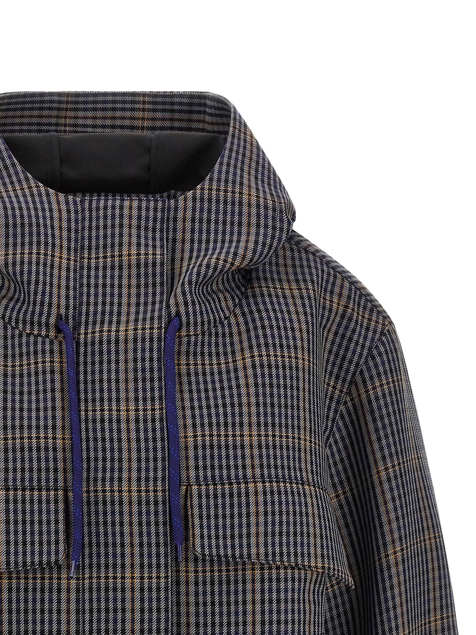 TELA Niki Jacket Grey