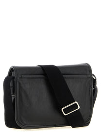 Saint Laurent Niki Small Crossbody Bag Black