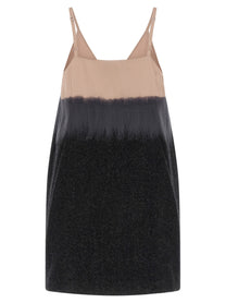 TELA Nikolas Dress Black