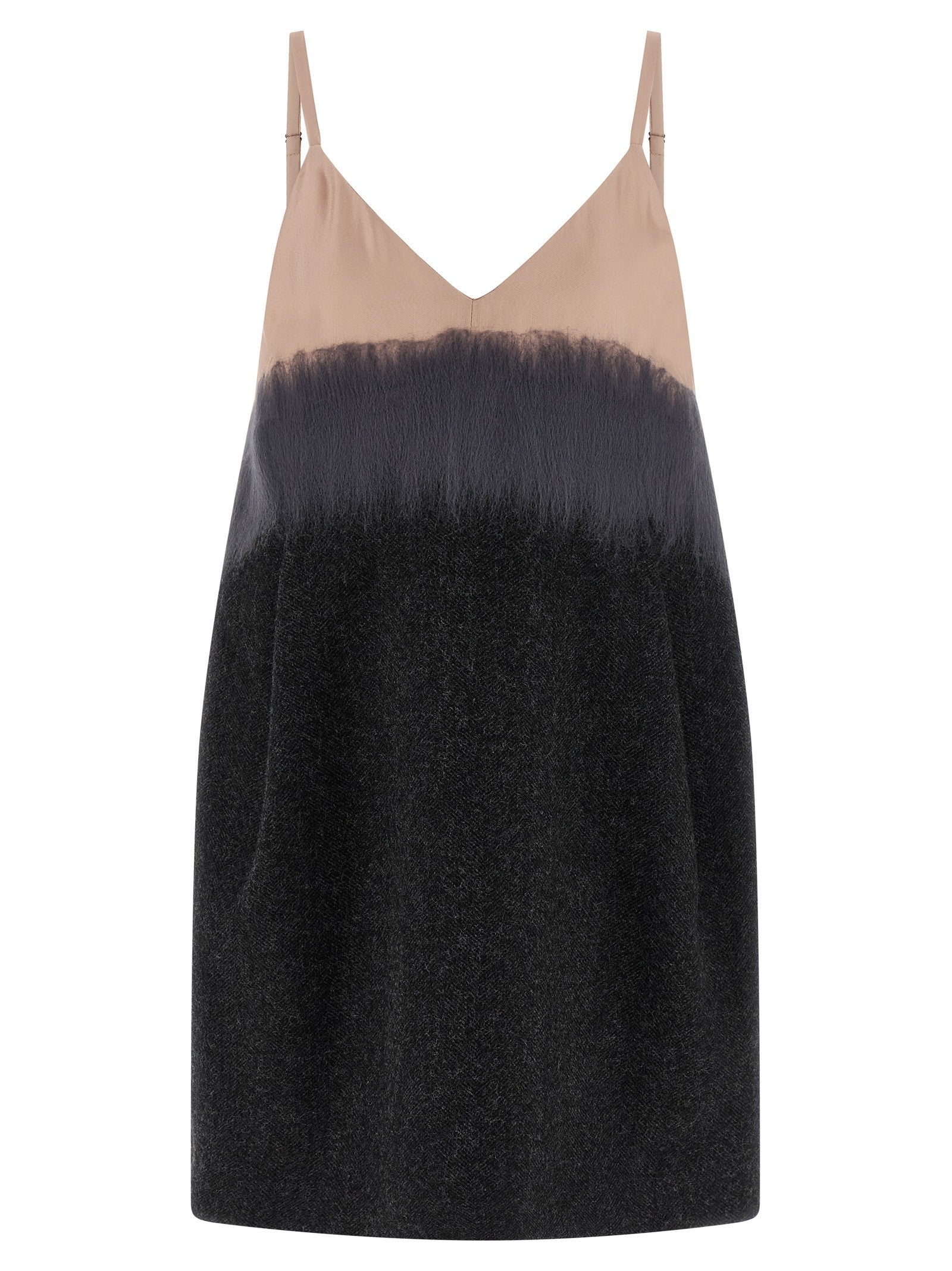 TELA Nikolas Dress Black