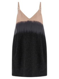 TELA Nikolas Dress Black