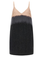 TELA Nikolas Dress Gold