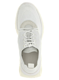 Ferragamo Nima Sneakers White