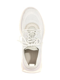 Ferragamo Nima Sneakers White