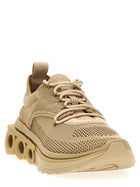 Ferragamo Nima Sneakers Beige, view 2