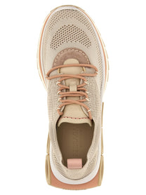 Ferragamo Nima Sneakers Gold