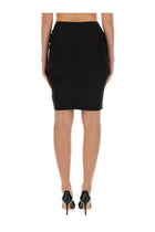 Nina Ricci Women's Midi Skirt Black, view 3