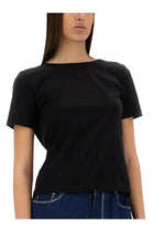 Nina Ricci Women's Shirt Black, view 4
