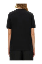 Nina Ricci Women's Shirt Black, view 3