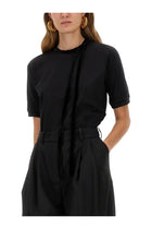 Nina Ricci Women's Shirt Black, view 4