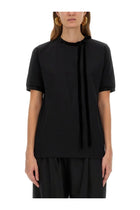 Nina Ricci Women's Shirt Black