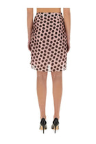 Nina Ricci Women's Skirt Blue, view 3