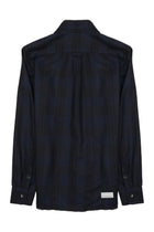 Nine:Inthe:Morning Men's Giosué Shirt Blue, view 2