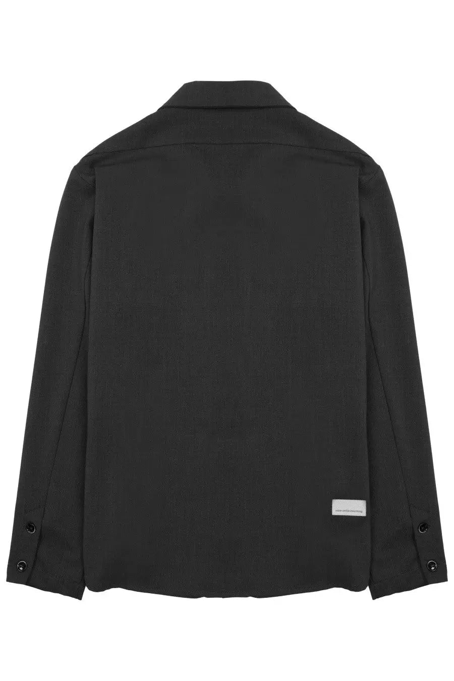 Nine:Inthe:Morning Men's Freud Jacket Grey, view 2