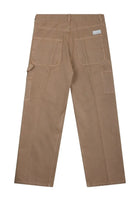 Nine:Inthe:Morning Men's Jeans Carpenter Pat Beige, view 2