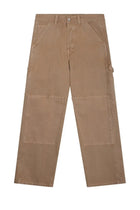 Nine:Inthe:Morning Men's Jeans Carpenter Pat Beige