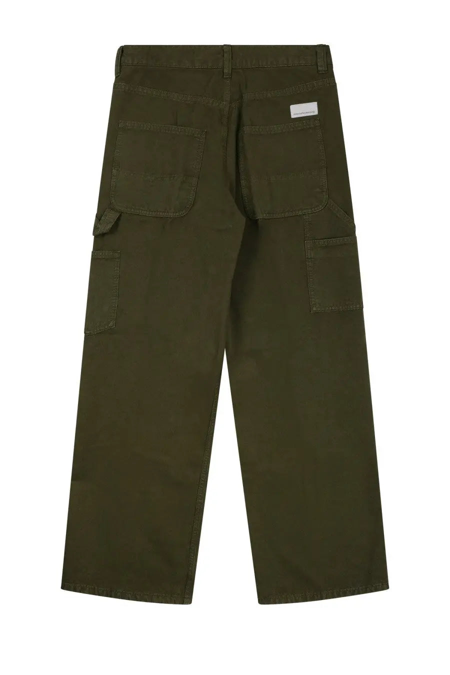 Nine:Inthe:Morning Men's Jeans Carpenter Pat Green