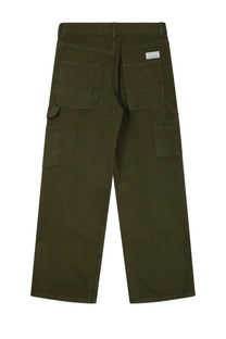 Nine:Inthe:Morning Men's Jeans Carpenter Pat Green