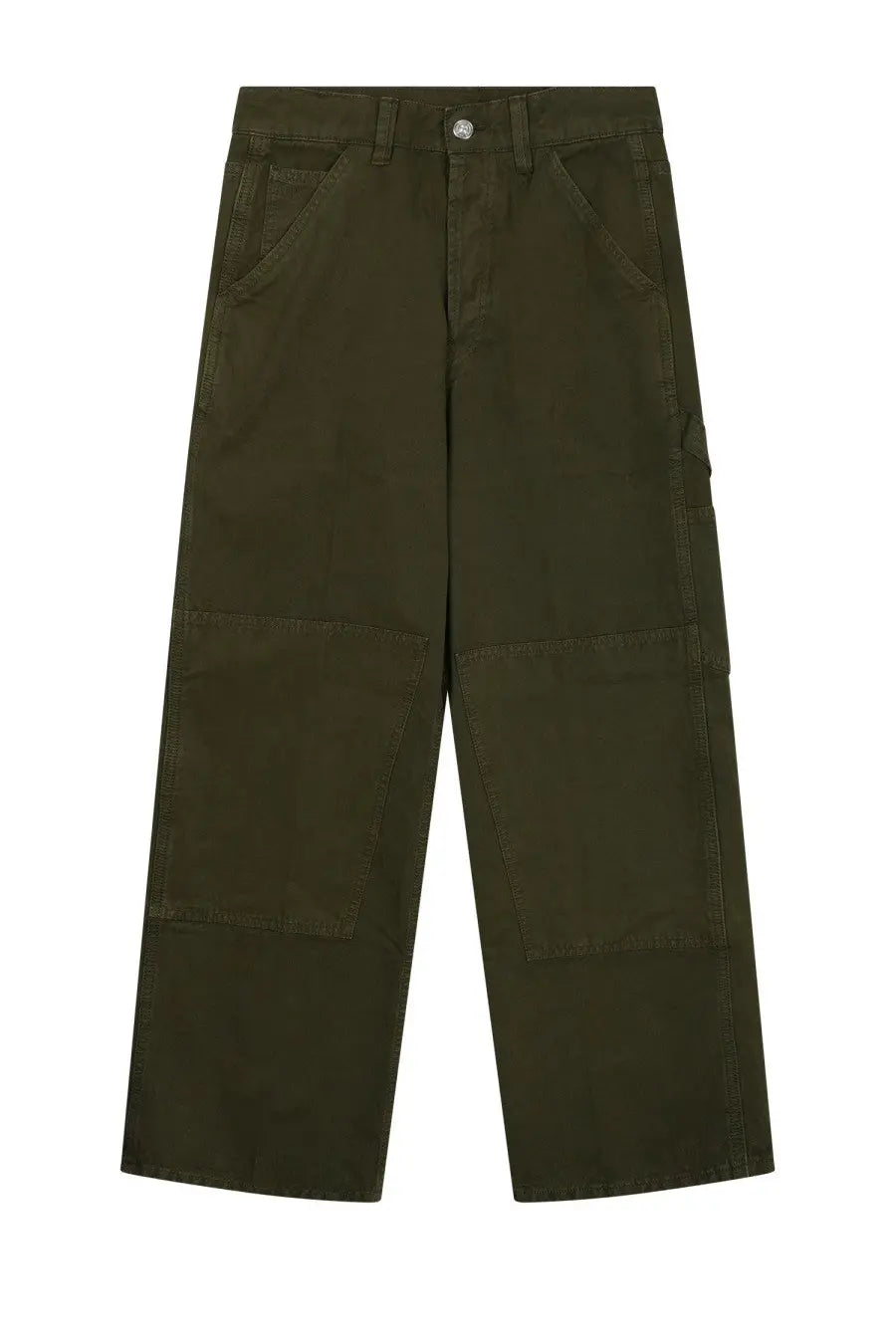 Nine:Inthe:Morning Men's Jeans Carpenter Pat Green