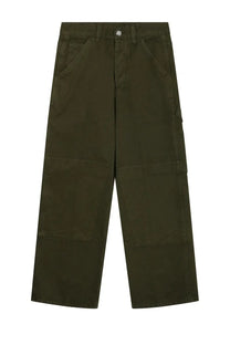 Nine:Inthe:Morning Men's Jeans Carpenter Pat Green