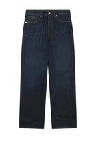 Nine:Inthe:Morning Men's Jeans Cinque Tasche Icaro Blue