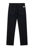 Nine:Inthe:Morning Men's Jeans Nathan Blue, view 2
