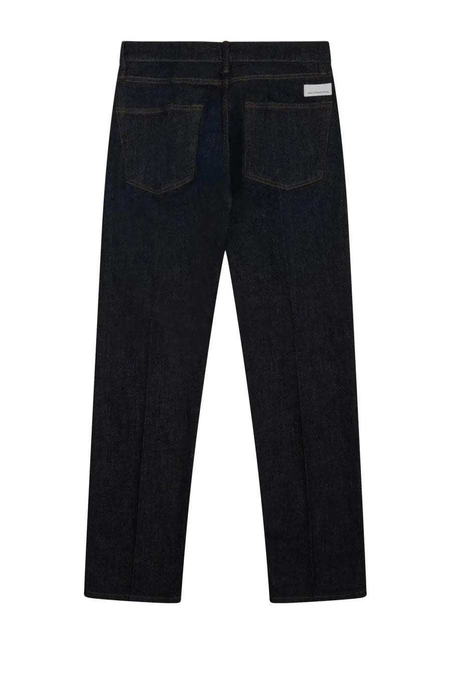 Nine:Inthe:Morning Men's Jeans Nathan Blue, view 2
