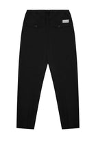 Nine:Inthe:Morning Men's Mirko Trousers Black, view 2