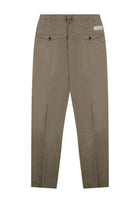 Nine:Inthe:Morning Men's Mirko Trousers Green, view 2