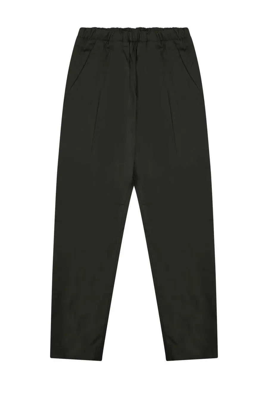 Nine:Inthe:Morning Men's Mirko Trousers Green