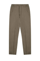 Nine:Inthe:Morning Men's Mirko Trousers Green