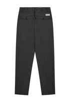 Nine:Inthe:Morning Men's Mirko Trousers Grey, view 2