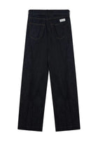 Nine:Inthe:Morning Women's Jeans Audrey Blue, view 2