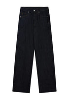 Nine:Inthe:Morning Women's Jeans Audrey Blue