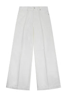 Nine:Inthe:Morning Women's Jeans Nadia White