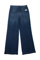 Nine:Inthe:Morning Women's Jeans Palazzo V40 Blue, view 2