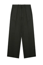 Nine:Inthe:Morning Women's Fiamma Trousers Green