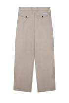 Nine:Inthe:Morning Women's Fiamma Trousers White, view 2