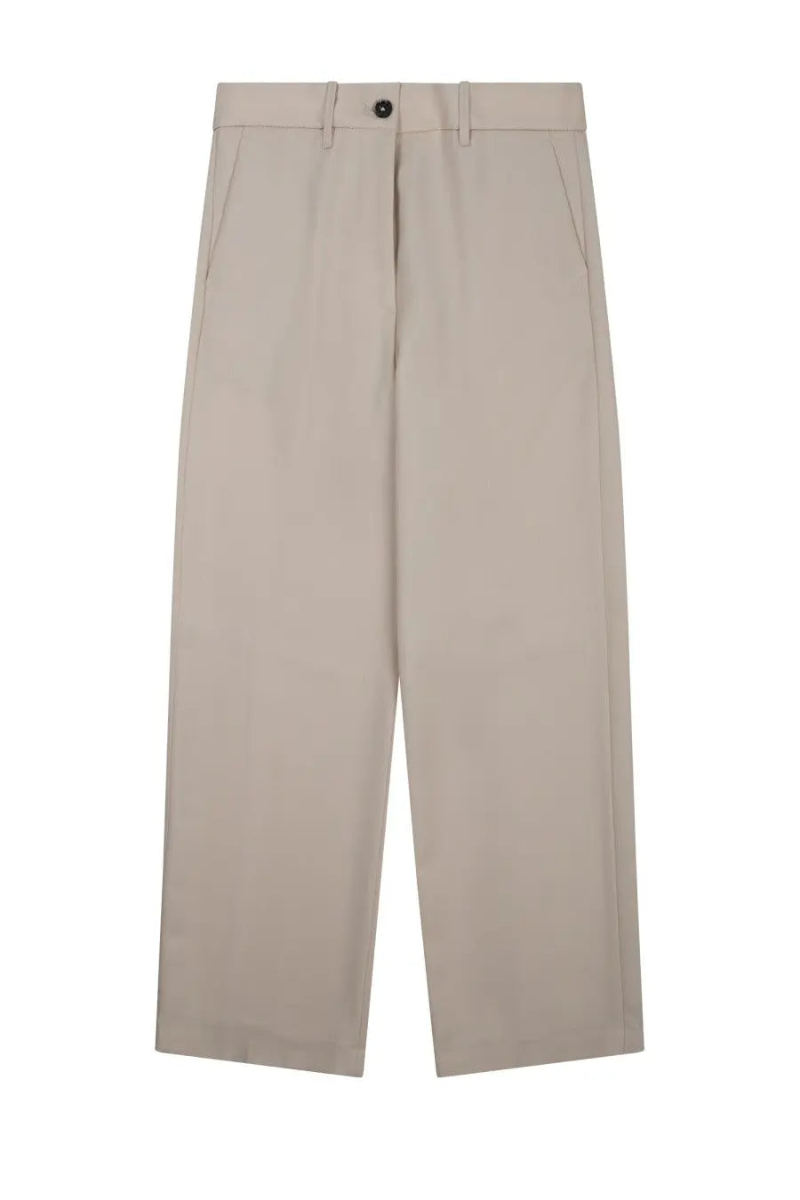 Nine:Inthe:Morning Women's Fiamma Trousers White