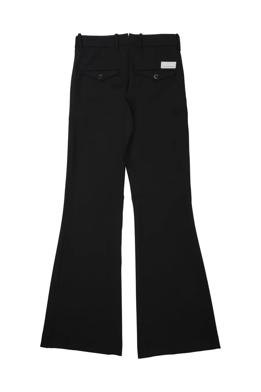 Nine:Inthe:Morning Women's Paolina Trousers Blue, view 2