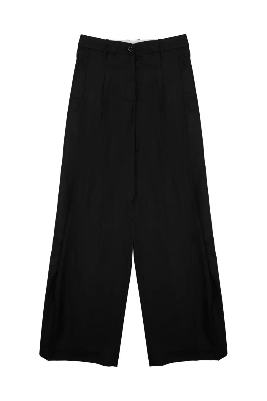 Nine:Inthe:Morning Women's Petra Trousers Black