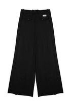 Nine:Inthe:Morning Women's Petra Trousers Black, view 2